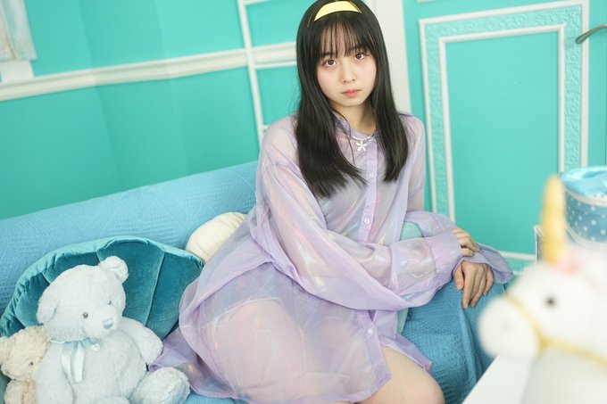 Twitterのコスプレ画像6