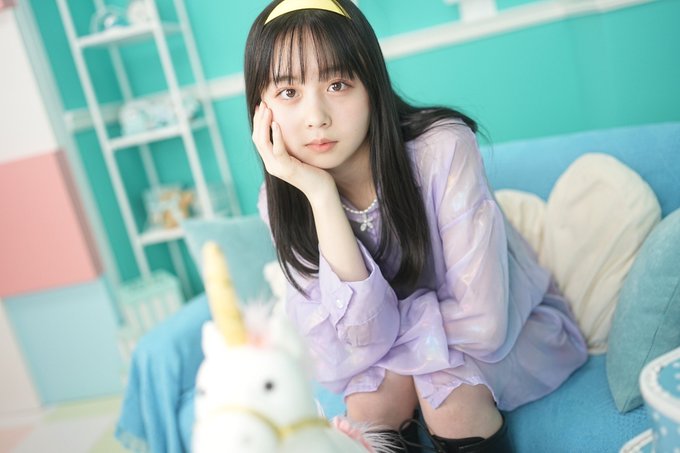 Twitterのコスプレ画像5