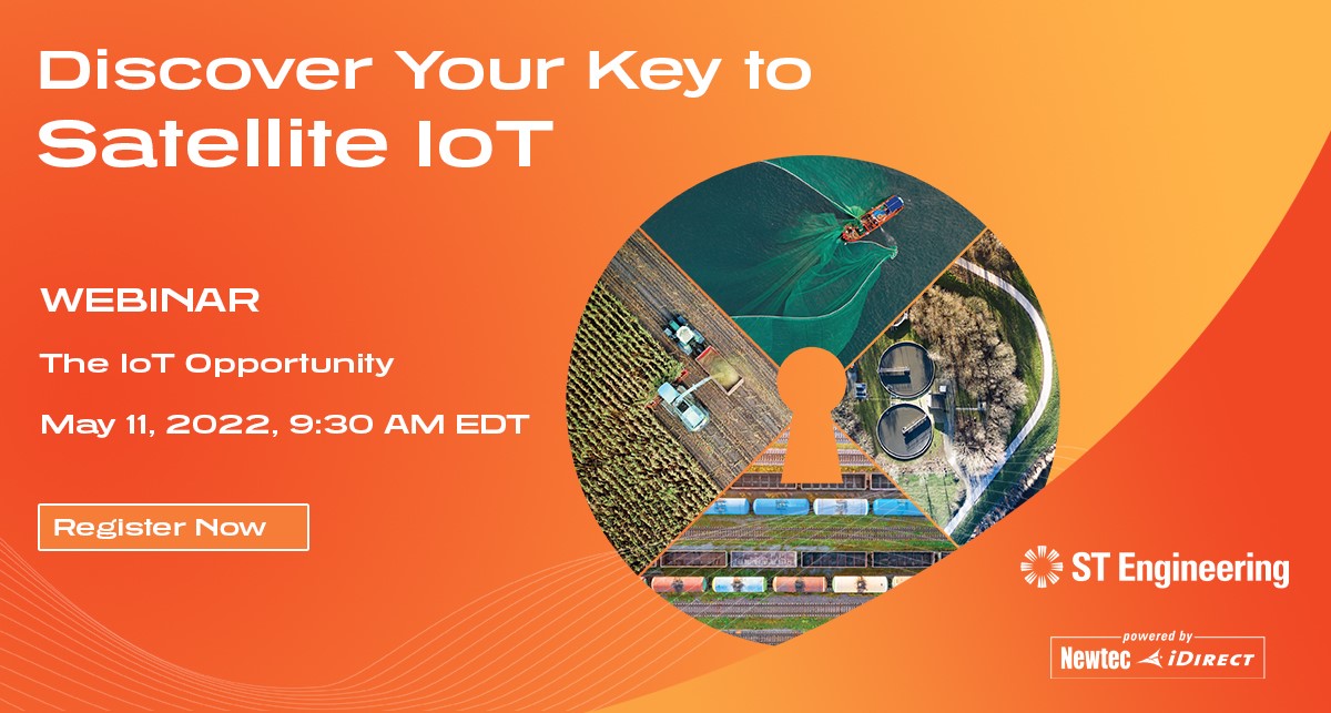 From mining to agriculture, our IoT solutions enable businesses to offer higher reliability and scalability while maintaining optimum cost of connectivity.

Join our webinar to learn more about our robust, cost-effective, and highly scalable IoT solutions: https://t.co/AK6sF9NJUH https://t.co/2GfoCXaylC