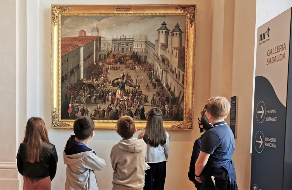 museo tattile varese (@museotattile_va) on Twitter photo Un museo deve affascinare, interessare e ampliare le conoscenze di tutte le tipologie di visitatori. Per questo la cura per i servizi educativi è una componente fondamentale della nostra attività, ed è anche uno dei tanti elementi che ci accomunano ai <a href="/MuseiRealiTo/">Musei Reali Torino</a> 😊#MRTfriends Un museo deve affascinare, interessare e ampliare le conoscenze di tutte le tipologie di visitatori. Per questo la cura per i servizi educativi è una componente fondamentale della nostra attività, ed è anche uno dei tanti elementi che ci accomunano ai <a href="/MuseiRealiTo/">Musei Reali Torino</a> 😊#MRTfriends