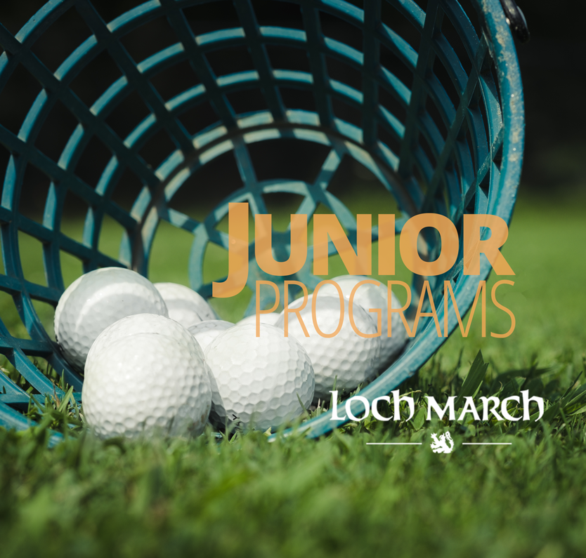 Loch March Golf tweet media