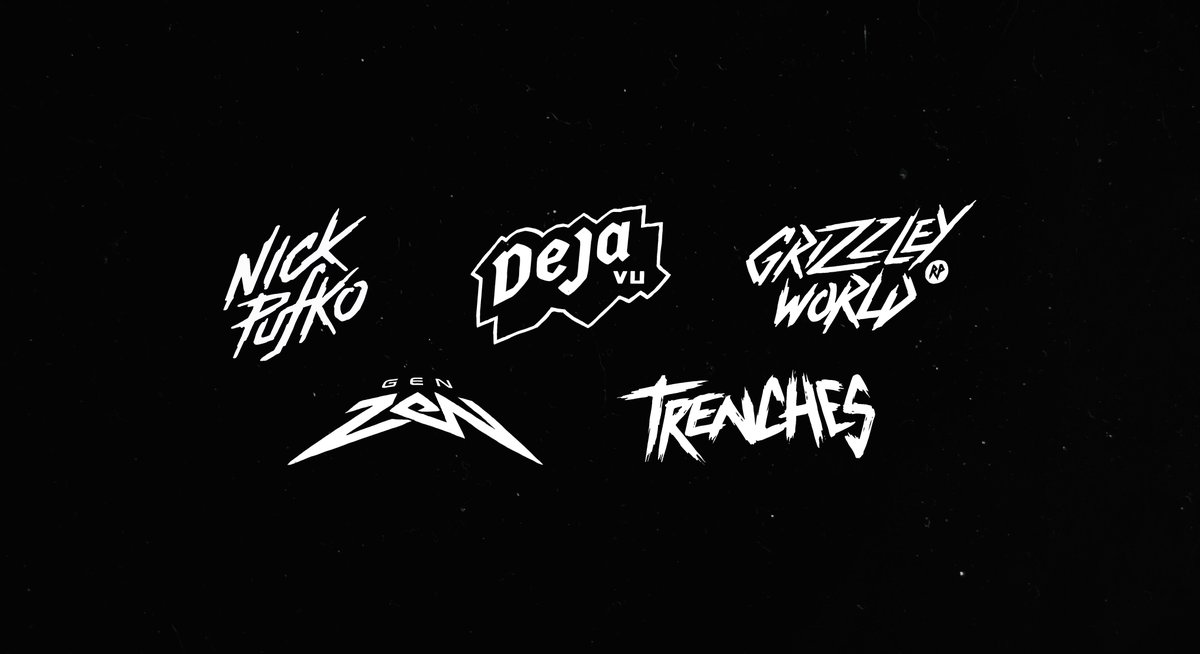 Text Creations. 🤘🏼