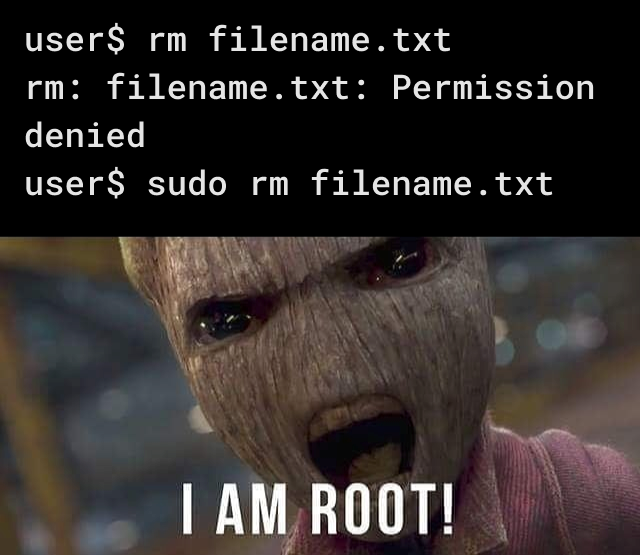 Another day another bug...😃

#Squadcast #SRE #Incidentmanagement #Memes