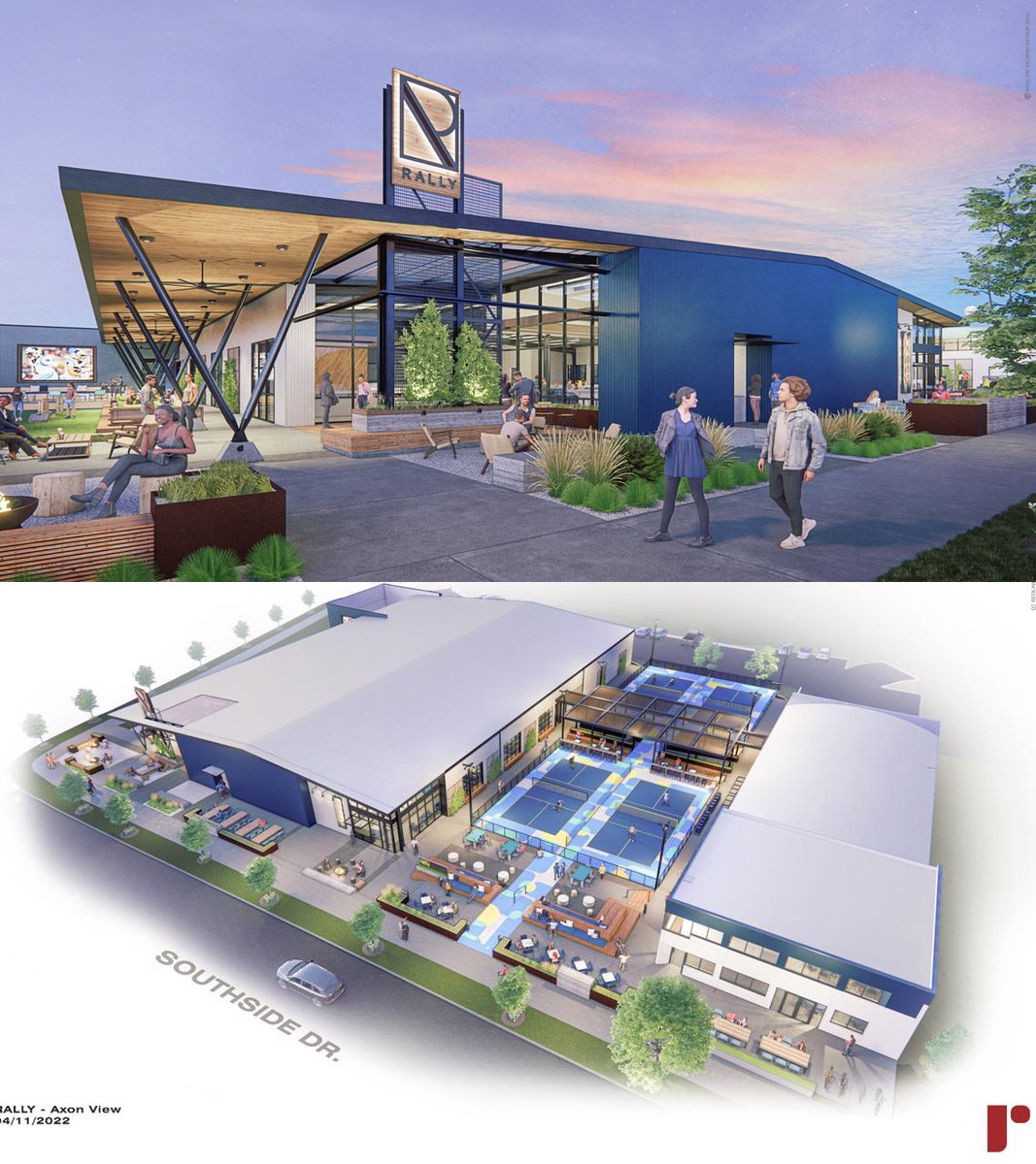 Rally Pickleball (rallypickleball) Twitter Tweets • TwiCopy