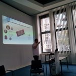 Photo by Dr Kiprijanov (@ChemicalReader)
