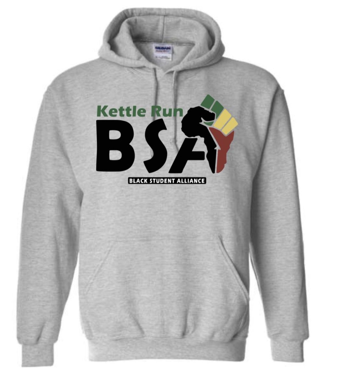 KR Black Student Alliance tweet media