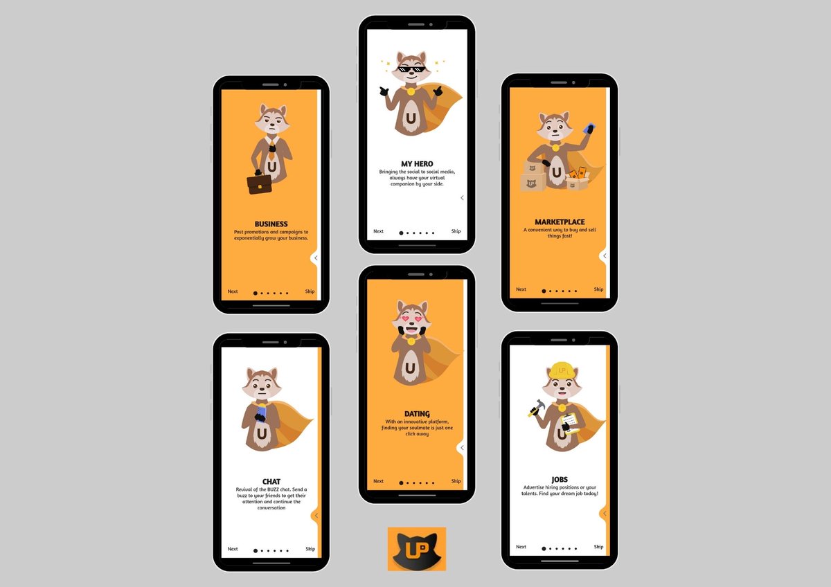 rain_pixels's tweet image. The wait is almost over🤩, very soon you will have the chance to meet UNI, the Superhero Racoon !

Follow us on👇 more will come! 

instagram.com/rainpixels.dev 

youtube.com/c/RainPixels

Stay Tuned 🔥🔥

#RainPixels #UniPeople #games #social #friends #joinin #play #celebration