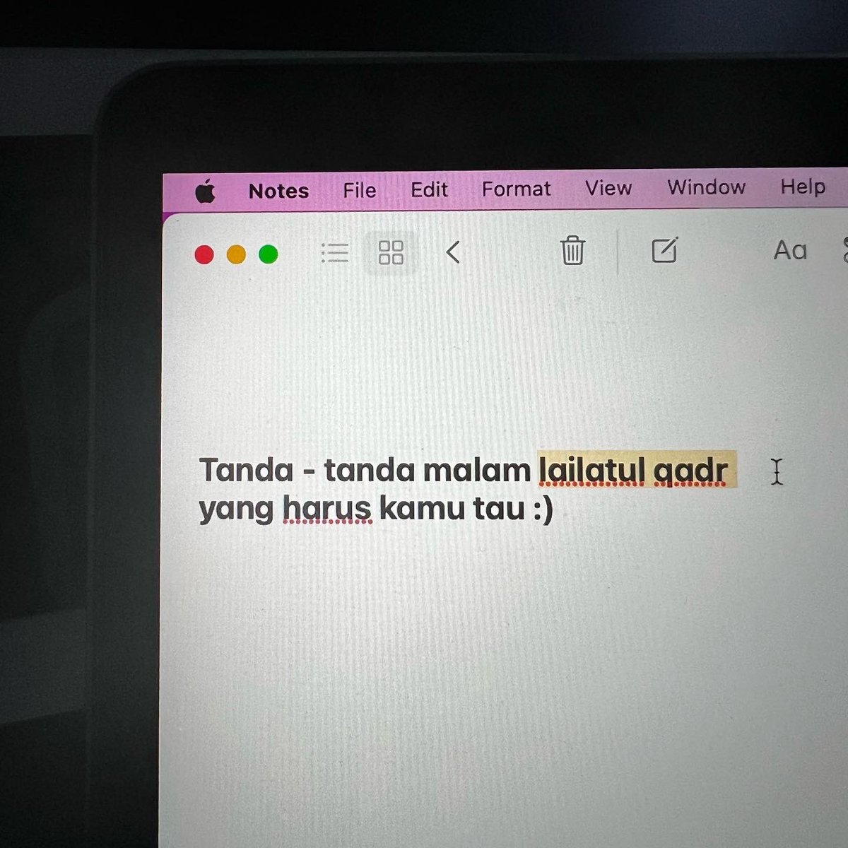 Hanisya tweet media