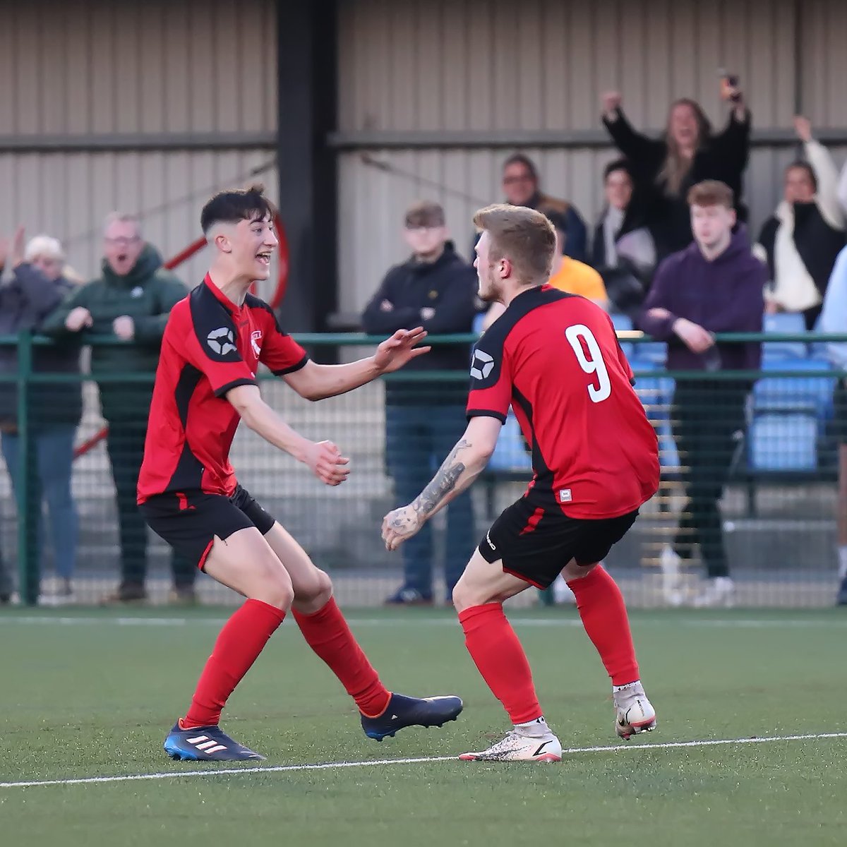 WestRidingFA's tweet photo. 💫 @Horbury_TownFC https://t.co/CRM9xpmTf1