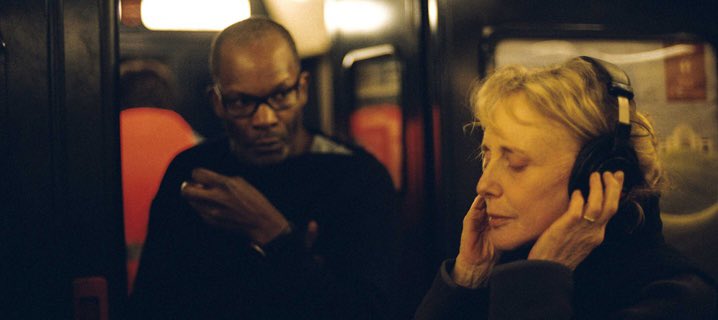 Happy birthday, Claire Denis 