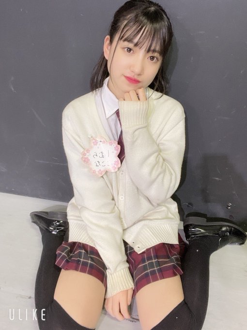 Twitterのコスプレ画像1