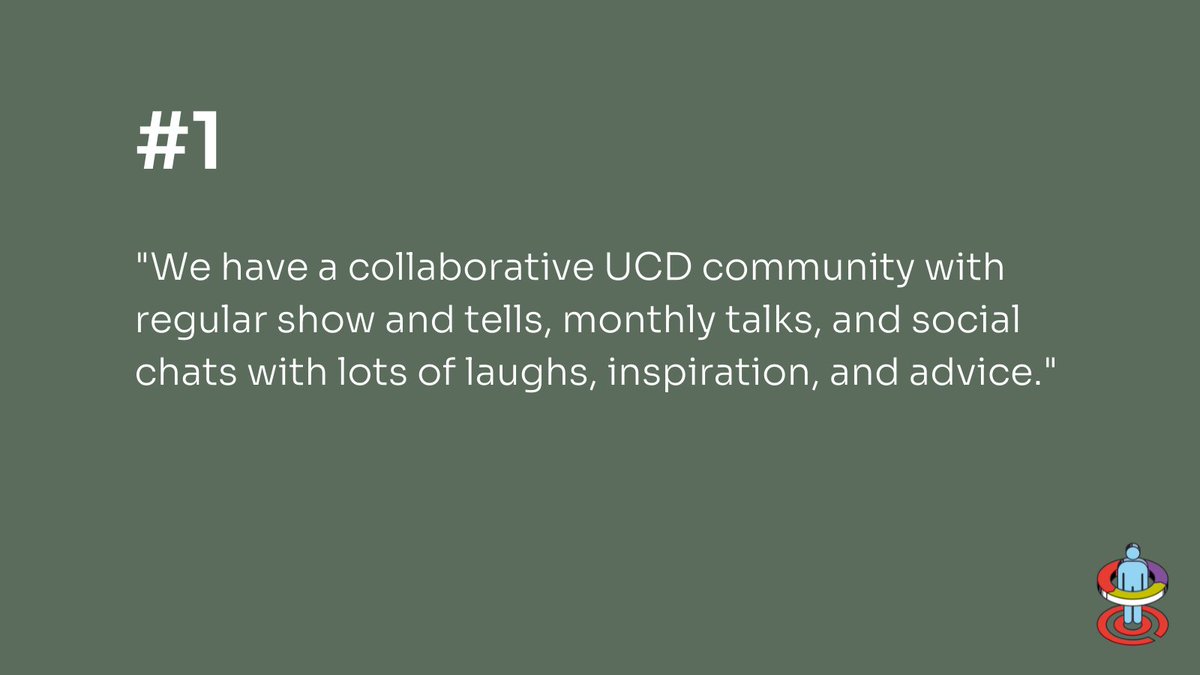 TeamOpencast's tweet image. Fancy joining our user-centred design team?

Content designer Claire Rooney shares three reasons why she thinks Opencast&apos;s #UCD team is different from the rest.

Opportunities to join our UCD team are available on our site now: opencastsoftware.com/careers/

#PotentialMadePowerful