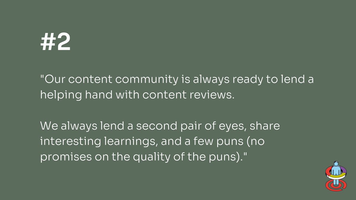 TeamOpencast's tweet image. Fancy joining our user-centred design team?

Content designer Claire Rooney shares three reasons why she thinks Opencast&apos;s #UCD team is different from the rest.

Opportunities to join our UCD team are available on our site now: opencastsoftware.com/careers/

#PotentialMadePowerful