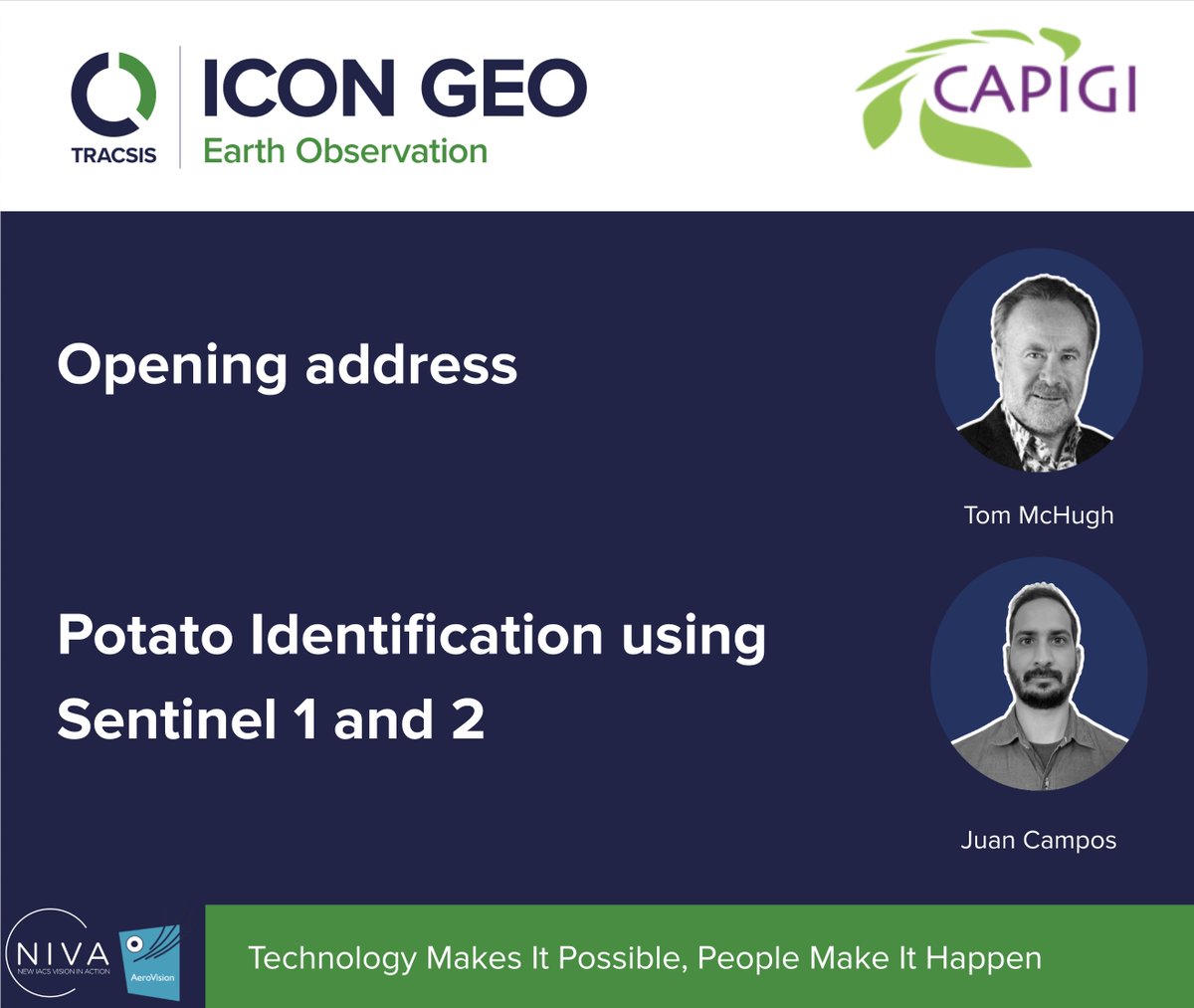 Icon Geo tweet media