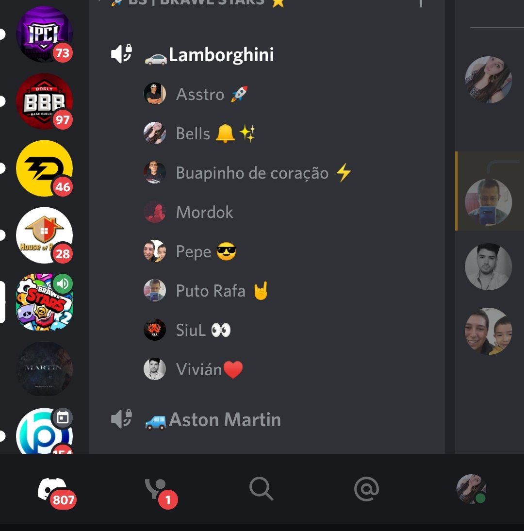 BellsClash's tweet photo. Nada como las noches de liga y subida de copas en @BrawlStarsES
El equipo más OP 🥳❤️ @AsstroCoc @Clique_9793 @MorDok1030 @PepeMo261 @Master_Rafa34 @Siul95L95 @VivianCoC @OzCaos @vezjaBS 💛🥳#BrawlStars #AllStars https://t.co/sd4x3LXUE2