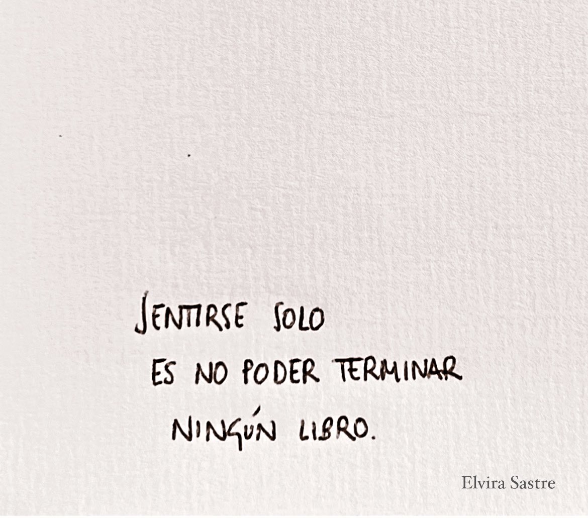 elvira sastre sanz (@elvirasastre) on Twitter photo 