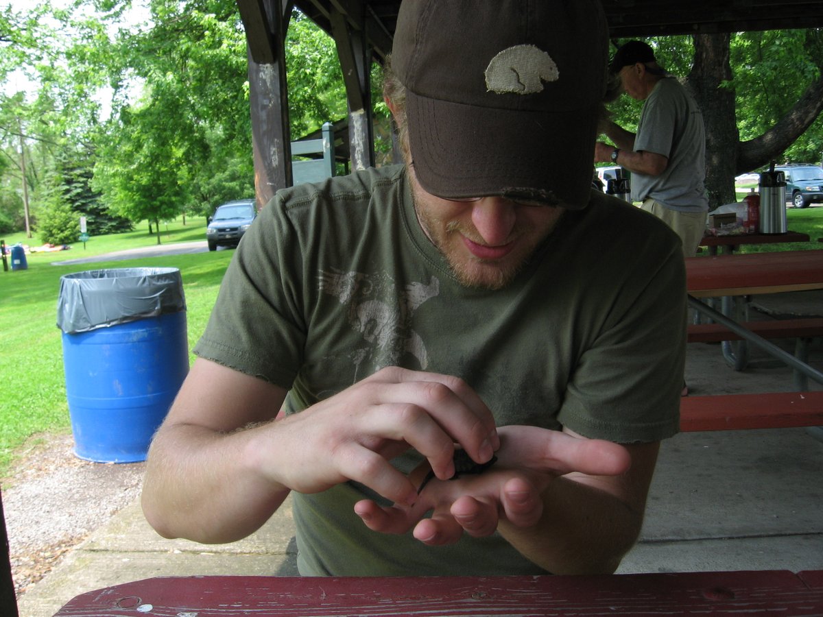 CreekConnection's tweet photo. Another What Did Matt Find? #GatorFlashBack for #GatorGiveDay
You can direct a donation to Creek Connections at this link https://t.co/8LPCQ4I1mo Designate: Experiential Learning and select Creek Connections https://t.co/rbntQtRDbq