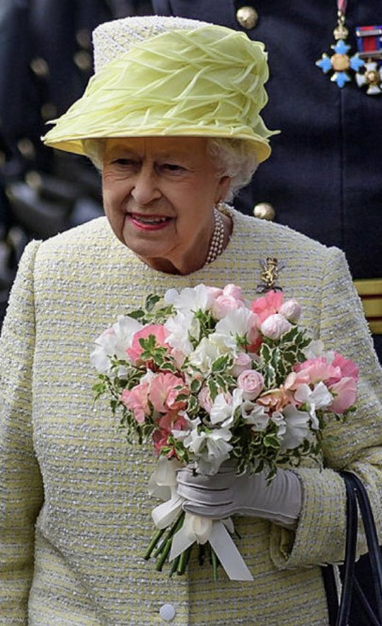 The SCOTS tweet media