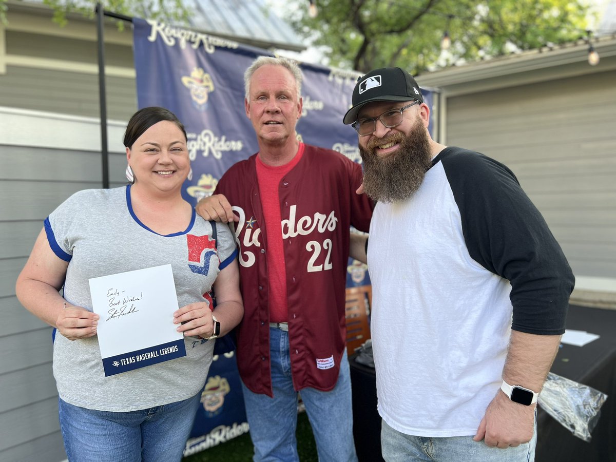 Emily Powers tweet media