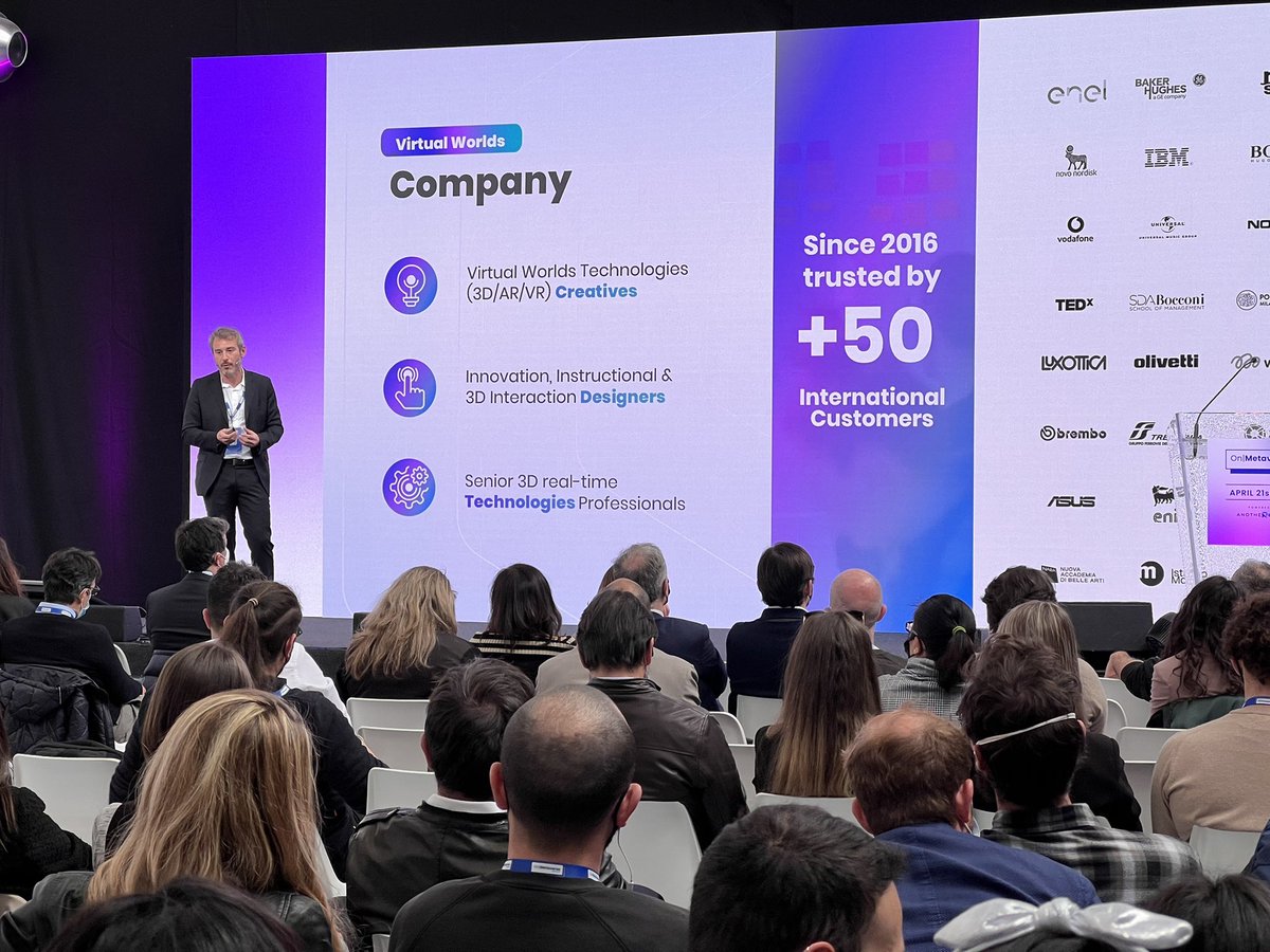 AnotheReality - We Are HIRING 📣 tweet media