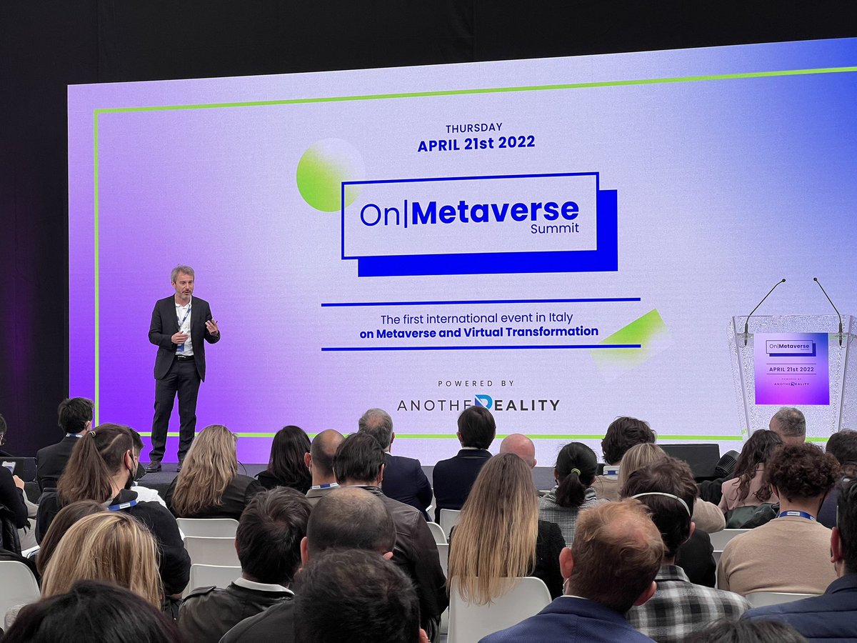 AnotheReality - We Are HIRING 📣 tweet media