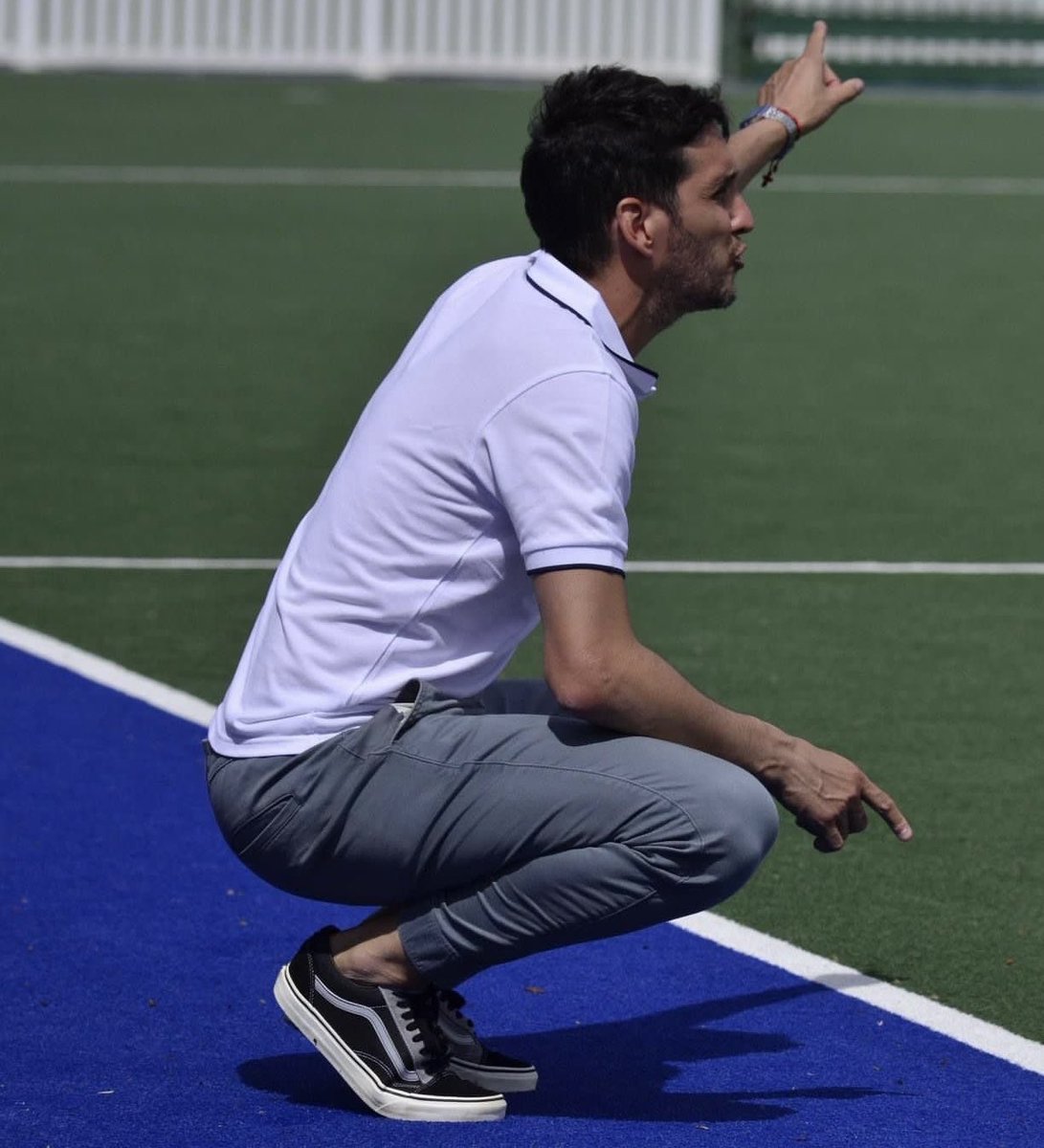 Ganas de finde con RST 👊🏽🇳🇬