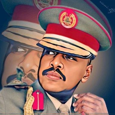 Andrew M. Mwenda tweet media