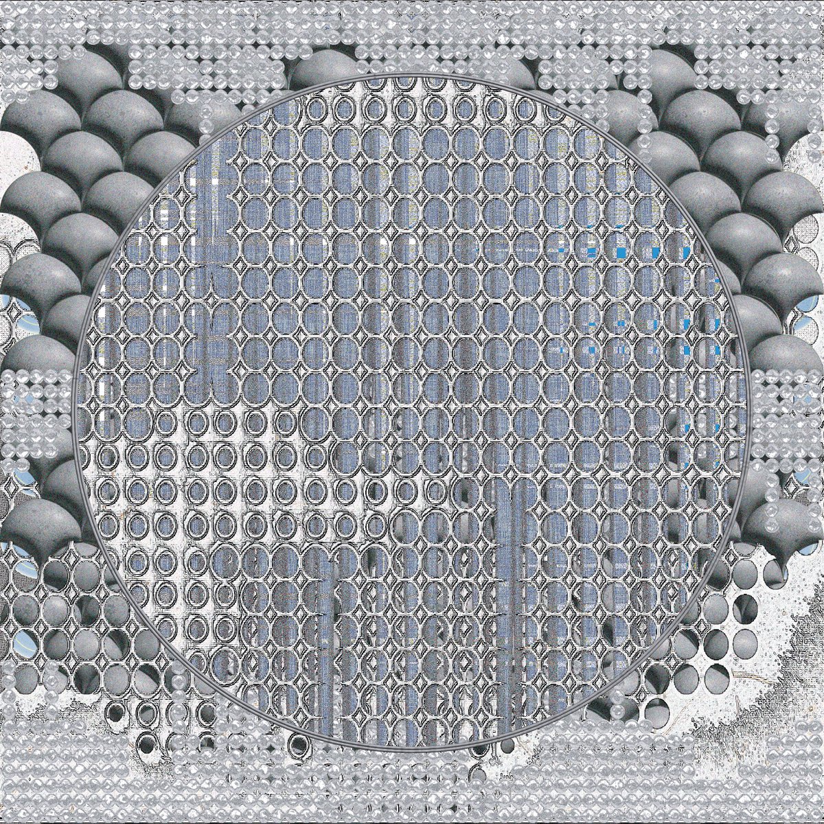 annaarrrrrt's tweet photo. Crystal clear, pebbles and droplets
Mirroring myself while reflecting the others

#digitalart #NFTCommunity #nftcollector https://t.co/HlIDCJR30g