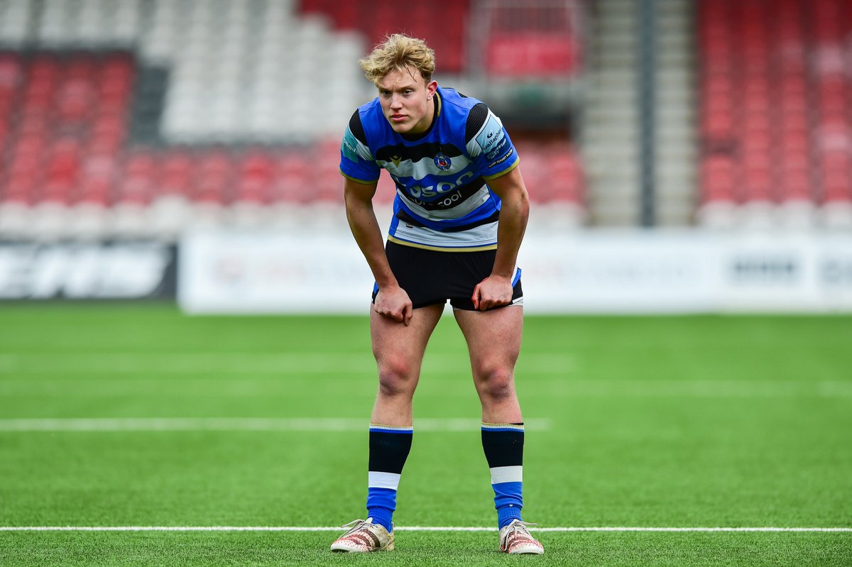 bathrugbyacad's tweet photo. 🔟 of our Academy players have received call-ups by @EnglandRugby of late.

A huge congratulations to all of them! 🌹

👉 https://t.co/tIdKVWIsm5 https://t.co/aSorUwQjK9