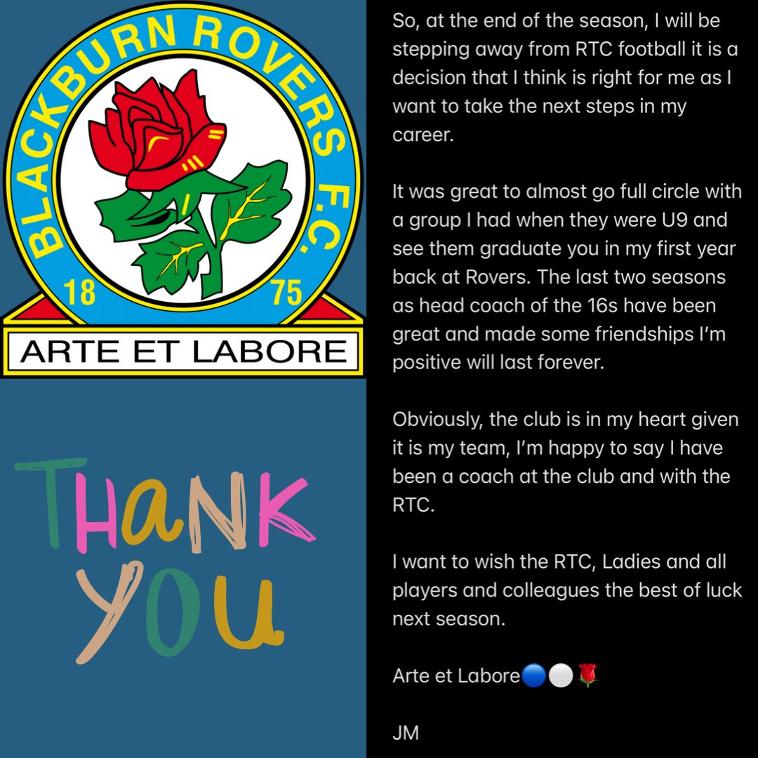 JM Coaching tweet media