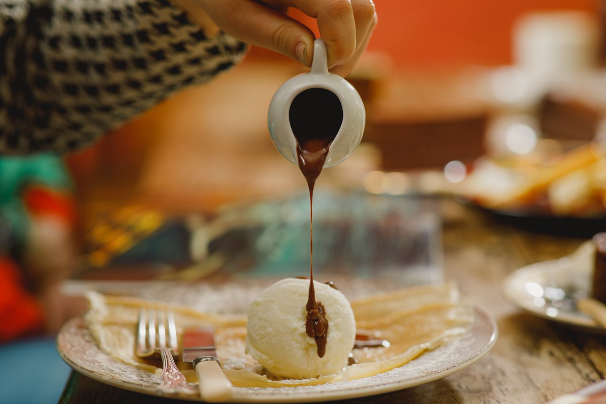 Pittenweem Chocolate tweet media