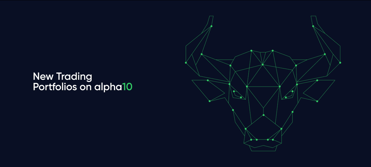 alpha10_trade's tweet photo. The https://t.co/TqjS0kswhL team is thrilled to announce a HUGE update🚀

📈We have updated our automated #AI portfolios. Now more profitable, smarter, and moderate. Set your reminders for tomorrow and wait for further details! https://t.co/9aPQVC7NEh