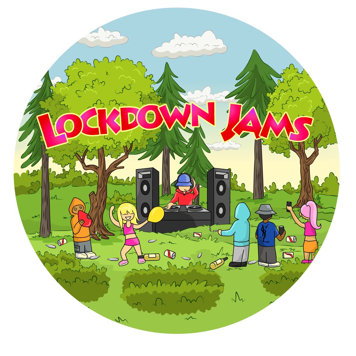 South Nightclub tweet media