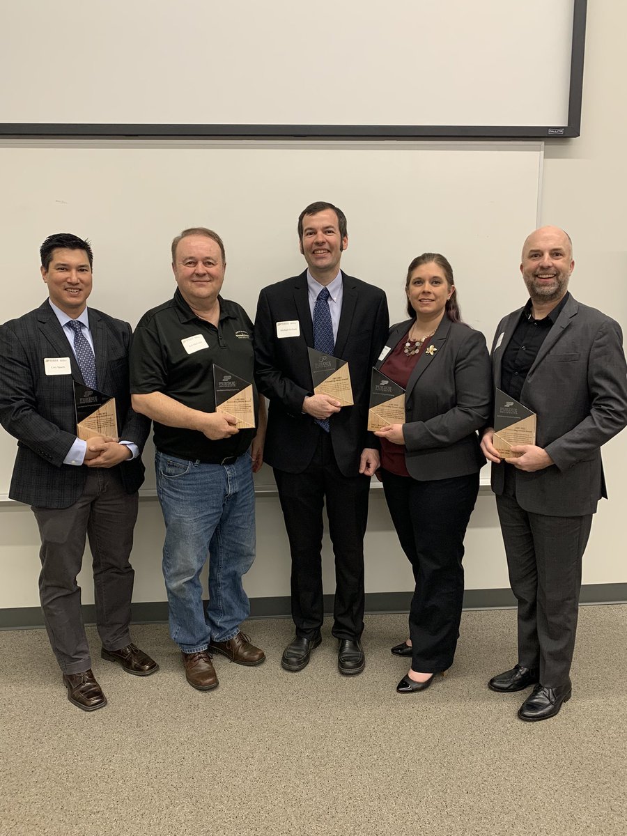 PurdueABE tweet media