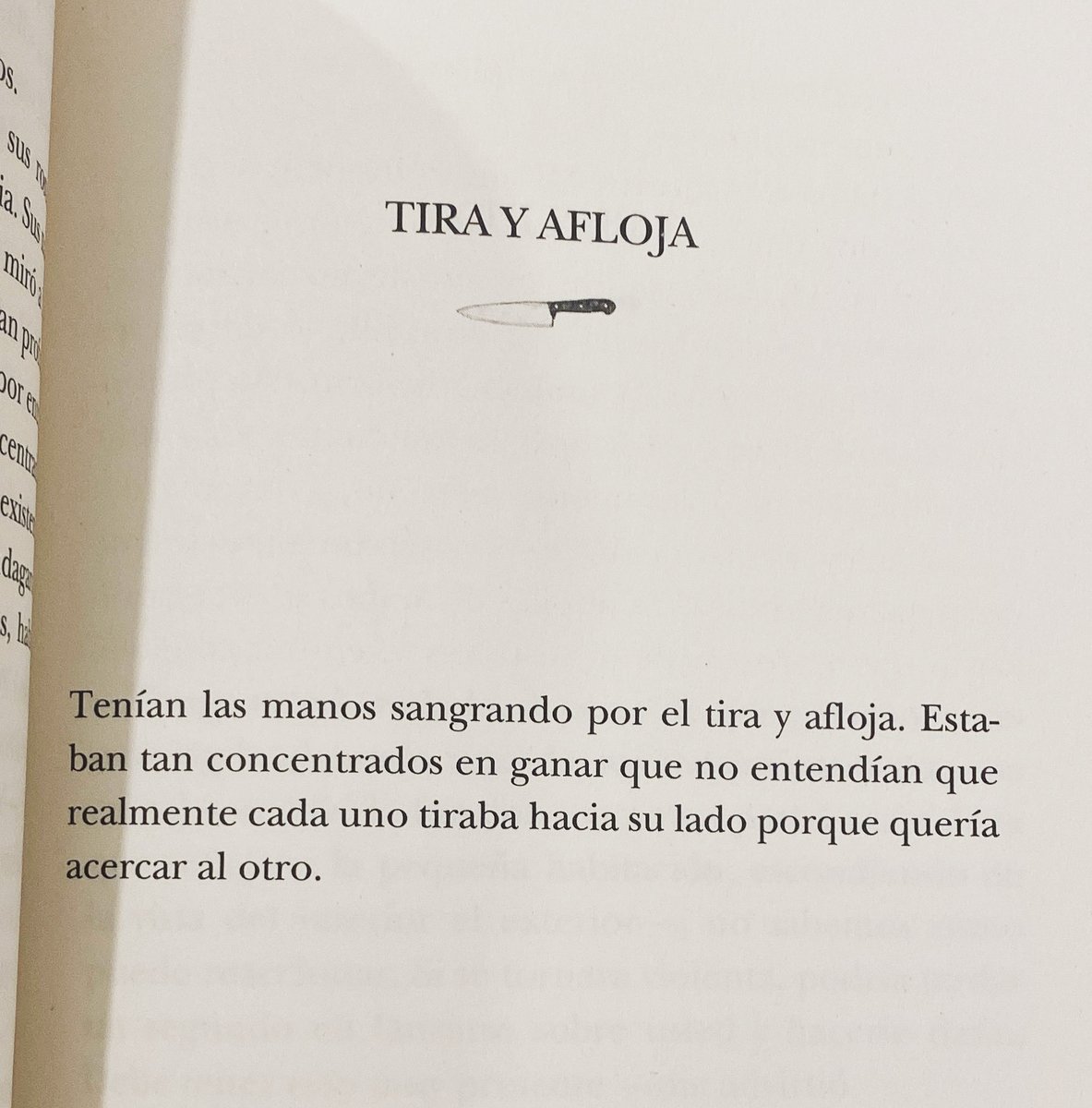El deseo de acercar al otro. ⁦<a href="/bebi_fernandez/">Bebi Fernández</a>⁩