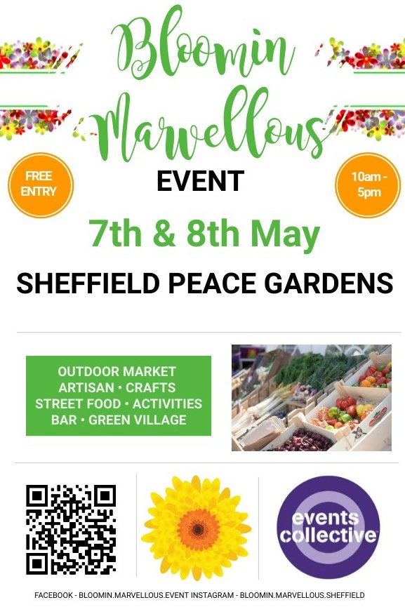 Events Collective tweet media