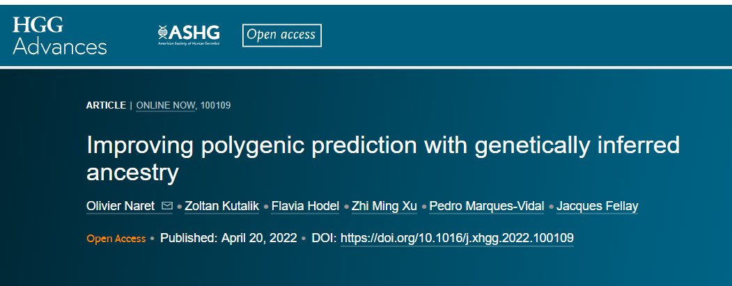 HGGAdvances's tweet photo. New! @o_naret et al. develop a new approach to improve polygenic risk prediction #OA #PRS 
https://t.co/0ePyFPpzms https://t.co/vbqV1JAz3V