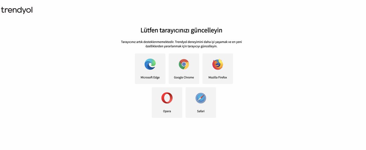 <!--[if IE]>
Yolun sonu :(
<![endif]-->