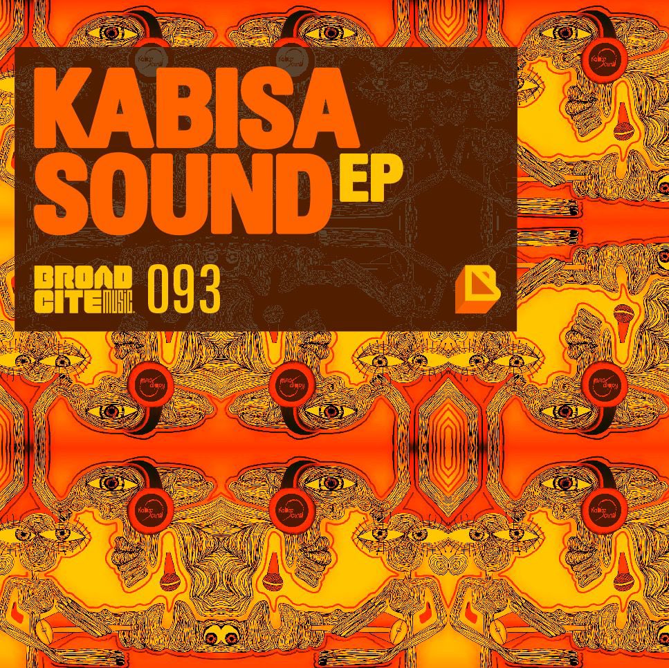 Dday minus 1 - Kabisa Sound EP is officially released worldwide tomorrow 22nd April via <a href="/Broadcite/">T.Roy on the SET 🇬🇧🇬🇭</a> - pre order your copy here - kud.li/broad093b - <a href="/kabisasound/">Kabisasound</a> music starts from the earth roots and goes up towards the air. A beautiful blend of deep and modern city Africa.