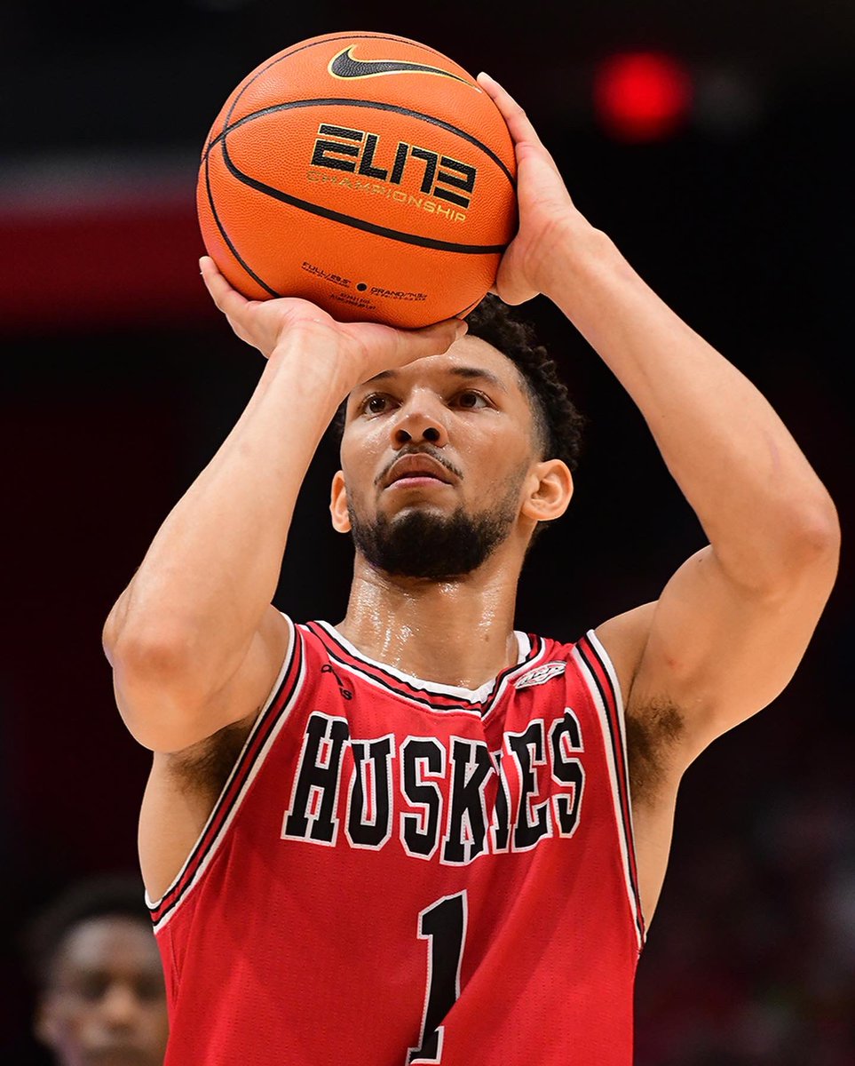 Trendon Hankerson tweet media