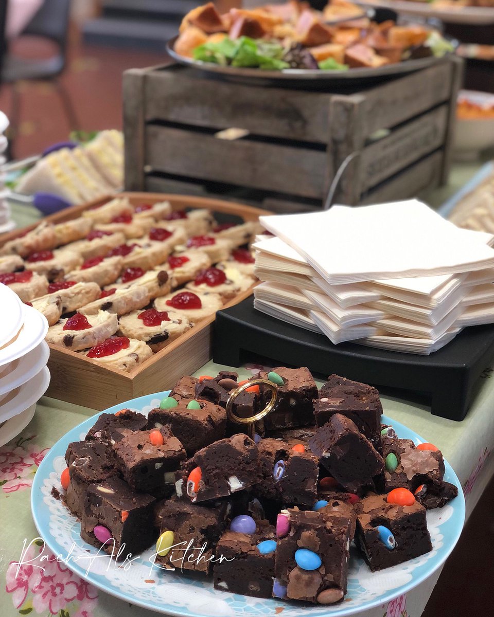 RachAlsKitchen's tweet photo. A few pics from todays #funeraltea #catering #coldbuffet .. #food #events #melthamcatering #huddersfieldcaterers #eventcatering … https://t.co/HfwWROeC7k