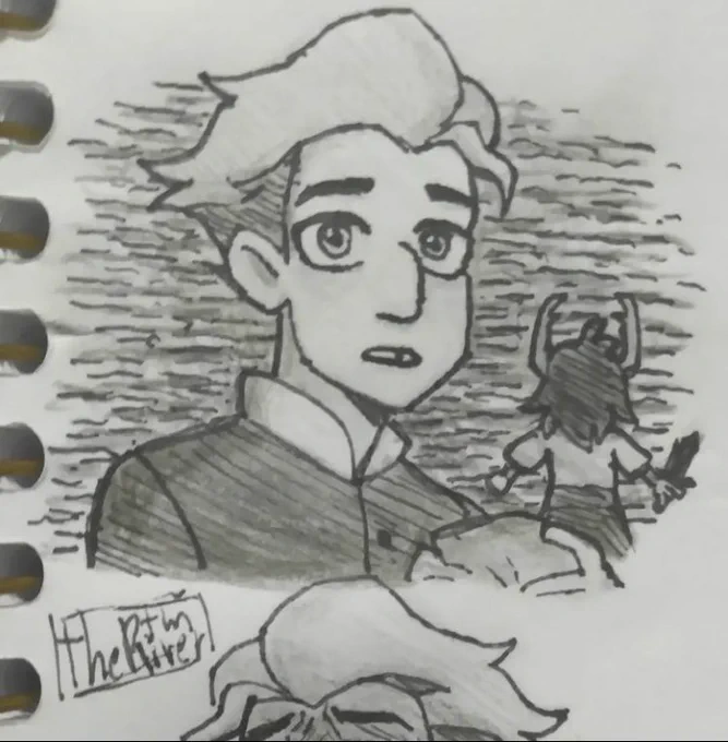 Fun episode incoming #TOH #TheOwlHouse 