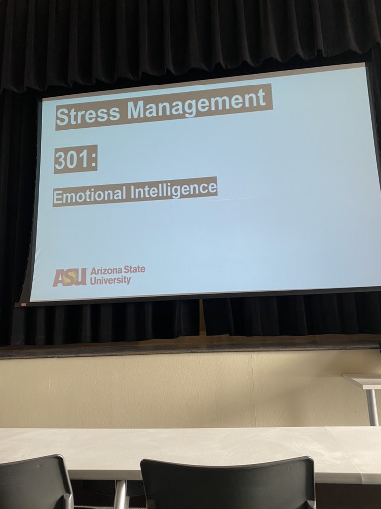 Donavin_DK_MET's tweet photo. During workshop wednesday we listened to a guest speaker about controlling your emotions and managing your reactions. I will keep in mind the methods I used to stay mentally stable. #PeoriaMET #PeoriaMETTech https://t.co/ietDbT9LH3