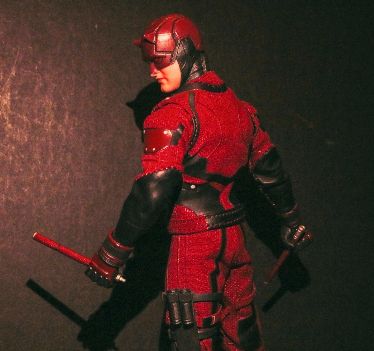 FiguresScary's tweet photo. The Devil Of Hell’s Kitchen
#actionfigure #actionfigures #figurephotography #daredevil #mattmurdock #daredevilshow https://t.co/DSZTAG7q3o