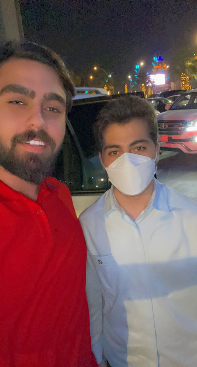 3amedSaro's tweet photo. Shazada ♥️💛 areen https://t.co/c7eDHohPQS