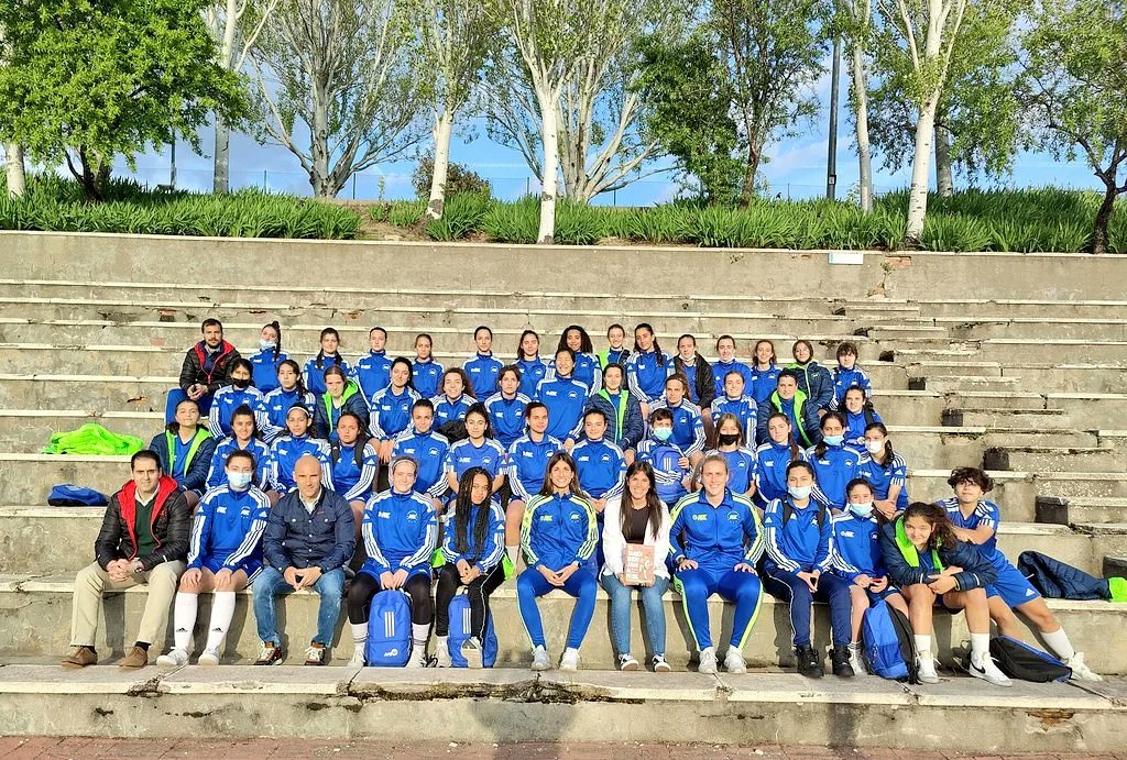Escuelas de Fútbol AFE tweet media