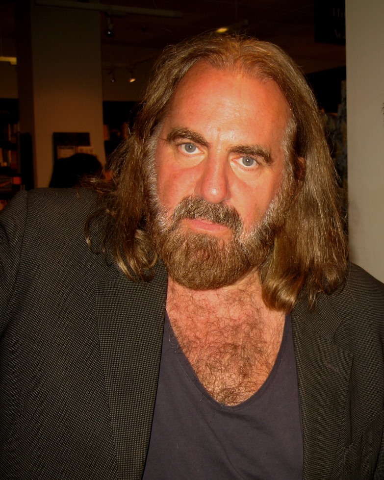 Happy Birthday  Arthur Baker 