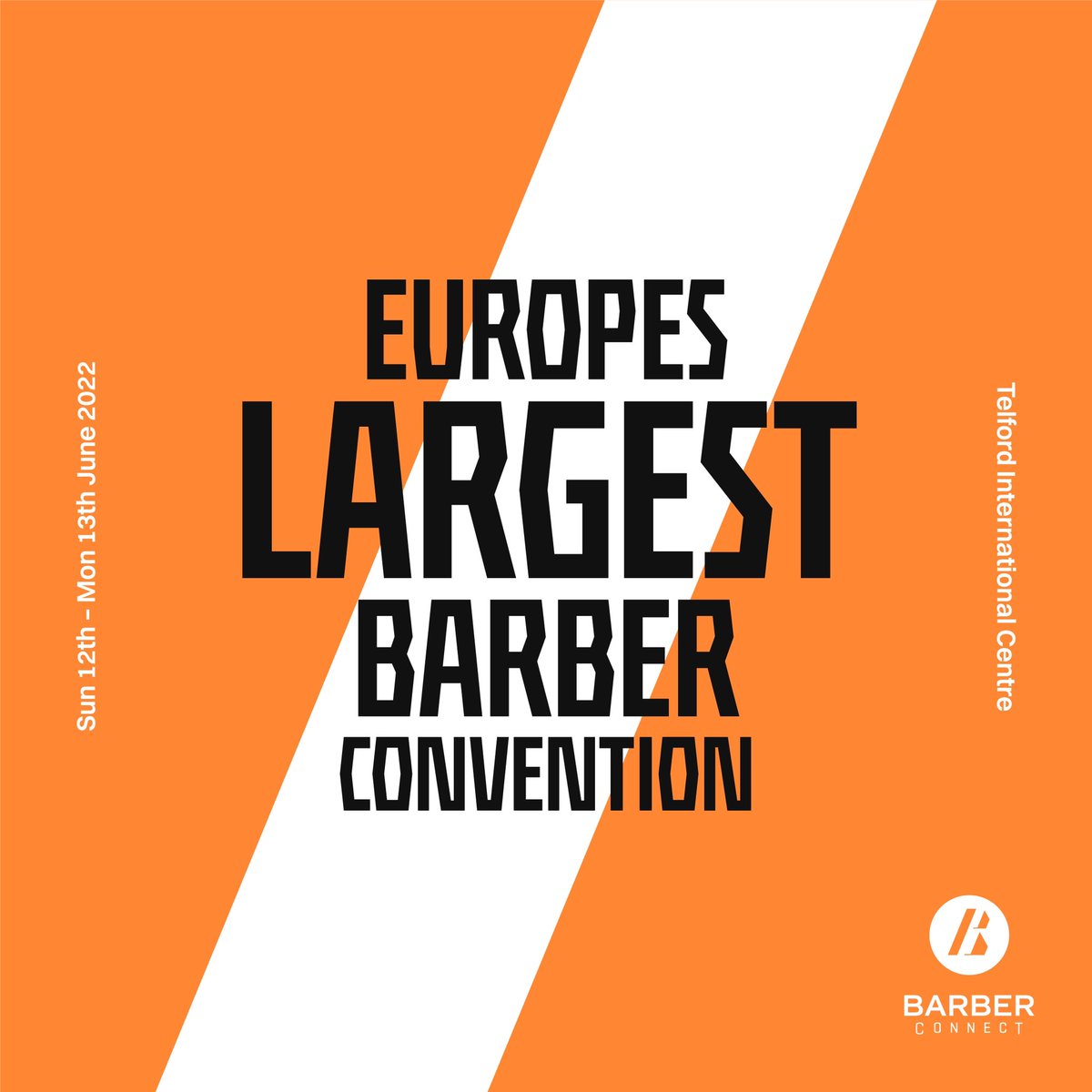 Barber Connect tweet media