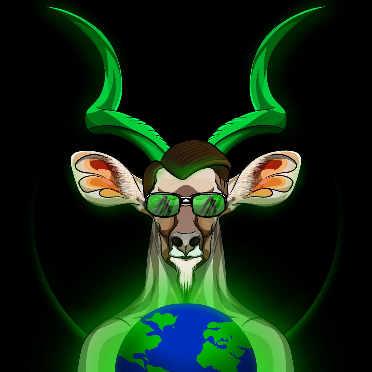 🚨 GIVEAWAY ALERT 🚨

Hey #algofam!
I wanted to give this PFP that I just created for #Earthday2022 to one of you with a giveaway. 🥰
💖 Like & RT 🔄
👉 Follow me
🌟 Tag friends
(24 hours)
#algo #algorand #GreenCrypto #GreenNFTs #AlgoNFT #AlgoNFTs 
@AlgoFoundation