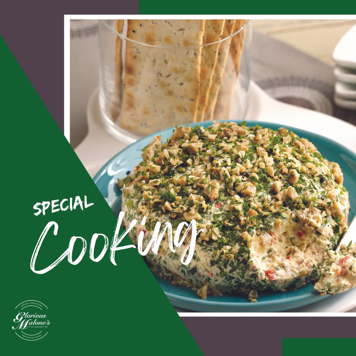 GloriousMalones's tweet image. From Malone’s headcheese products, you can create delicious recipes onto the family dinner table!

Order online:
malonesfinesausage.com
.
.
#headcheese #gloriousmalones #malones #porkfood #foodlove #lovefood #foodislove #gourmet